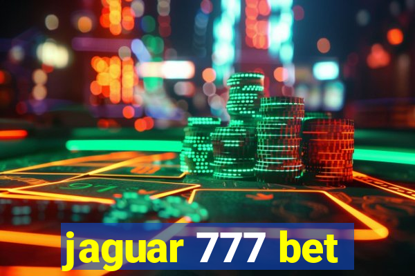 jaguar 777 bet